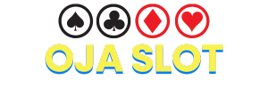 Logo OJA SLOT